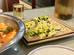 -焱焰鲜锅兔·佳味郑氏·自贡特色菜