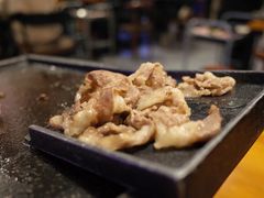 -咕咕站韩国料理(紫金港店)