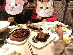 -咪咪川菜(太乙路店)