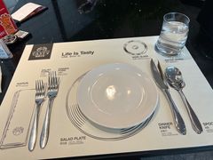 -西堤牛排(合肥之心城店)