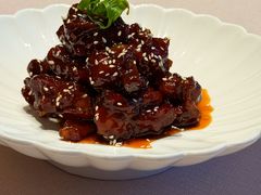 -漢舍中国菜馆(889广场店)