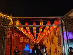 -戚继光故里