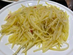 -巴依老爷新疆美食(远洋未来汇购物中心店)