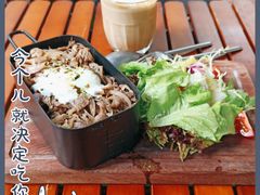 -COPLUSDE炭烤精酿餐厅&咖啡豆仓(MIX320店)