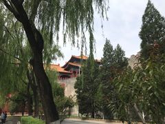 -东华门大街小区