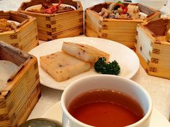 -香宫中餐厅 · 桂林香格里拉