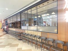 等位区-大树餐厅(益田假日店)