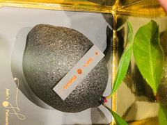 -朱迪小铺.半糖奶油蛋糕(海汇港店)