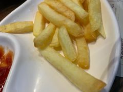 -豪享来中西餐厅(隆昌店)