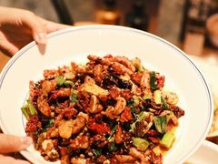 -树厨贵州菜(花果园购物中心店)