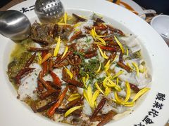 -太二酸菜鱼(沈阳万象城店)
