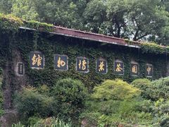 -中国茶叶博物馆(双峰馆区)