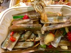 -盒马鲜生(莱蒙都会店)