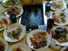 -哆来咪火锅烤肉自助(牌楼店)