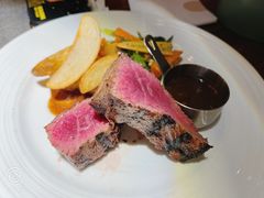 -秀·爱尔兰餐吧(上海路店)