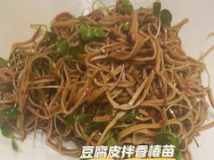 -老牌坊鲁菜名店(宽厚里店)