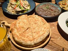 -耶里夏丽·丝路新疆菜·清真食品(徐汇南丹东路臻选店)