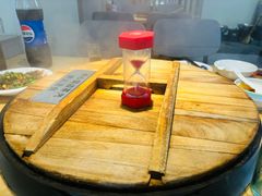 -陈大锅·岳阳鱼馆·地道岳阳菜(美食街店)