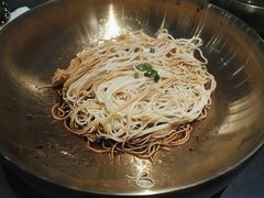 -贡梅老面馆·蟹粉面·无锡特色小吃(南长街主推店)