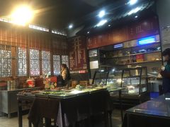 -华兴街煎蛋面(总店)