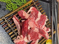 -九田家黑牛烤肉料理(顺义区华联金街店)