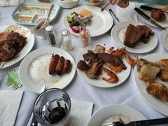 -拉蒂娜·巴西牛排馆 Latina·Brazilian Steakhouse(陆家嘴旗舰店)