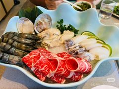 -海底捞(温西店)