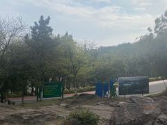 -南京市无想山景区
