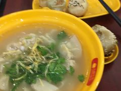 -小杨生煎(龙之梦购物中心店)