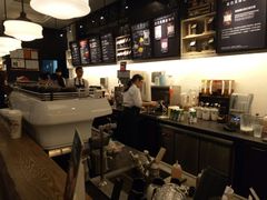 -星巴克臻选(广州沙面店)