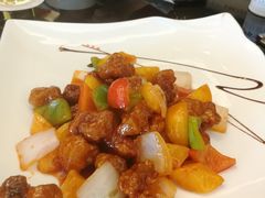 -海天楼(天津泛太平洋店)