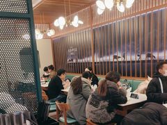 -丝路伊兰·兰州牛肉面(牛街总店)