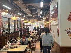 -鸿姐老火锅(花园路店)