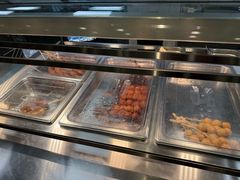 -宜家·瑞典风味餐厅(天津东丽商场店)