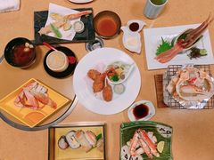 -蟹道乐(道顿堀本店)