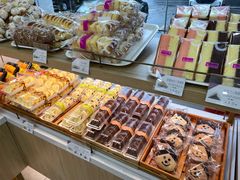 -欣奇西点蛋糕(蓝天店)