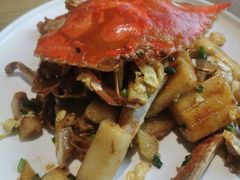 -新昌土菜馆(左于店)