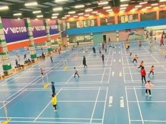 -东坡羽毛球馆(东坡南一路店)