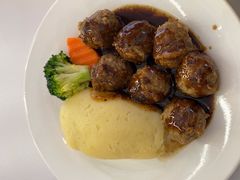 -库滋明·俄罗斯特色美食(中央大街店)