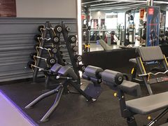 -金吉鸟健身游泳