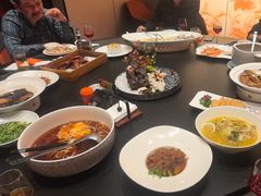 -新天明砂锅鱼头煲