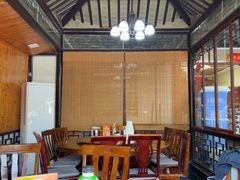 -竹乡人家大鱼头(南山竹海店)