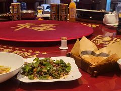 -山西会馆·晋菜·晋商宴·牌匾博物馆(胜利东街店)