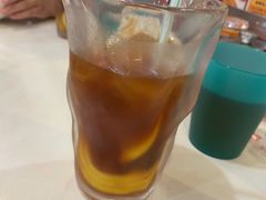 -旺角宝港式茶餐厅(寮步店)