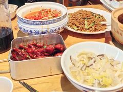 -小柴米·传统江西菜(万寿宫店)