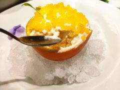 冰橙酸奶-辛香汇·现炒川菜(淮海路百盛店)