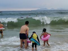 -玫瑰海岸文化旅游度假区