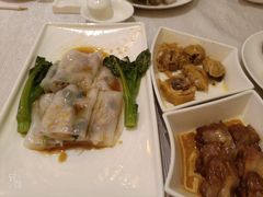 -福州天元国际威斯汀酒店·中国元素餐厅