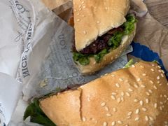 -Fergburger(皇后镇店)