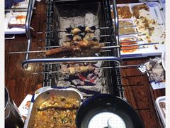 -三个蒙古大叔羊肉串(大宁店)
